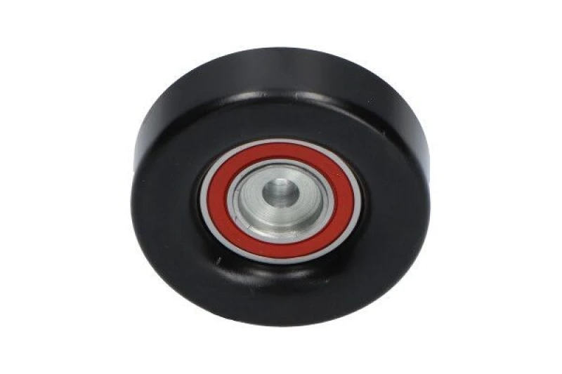Image of KAVO PARTS Deflection / guide pulley, V-ribbed belt KAVO PARTS DIP-8501