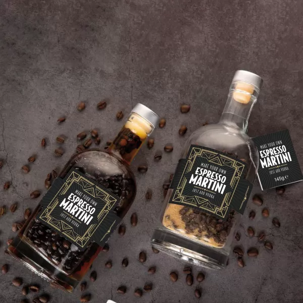Image of Make Your Own Espresso Martini