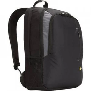 Image of case LOGIC Laptop backpack VNB217 Suitable for up to: 43,2cm (17) Black