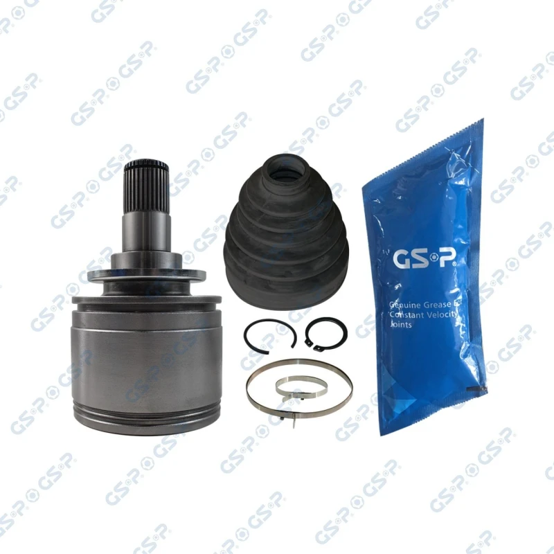 Image of GSP CV joint kit GSP 602430