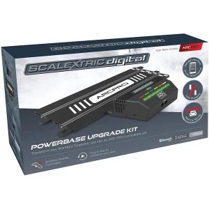 Image of Scalextric C8435 ARC PRO Powerbase Upgrade Kit UK Plug