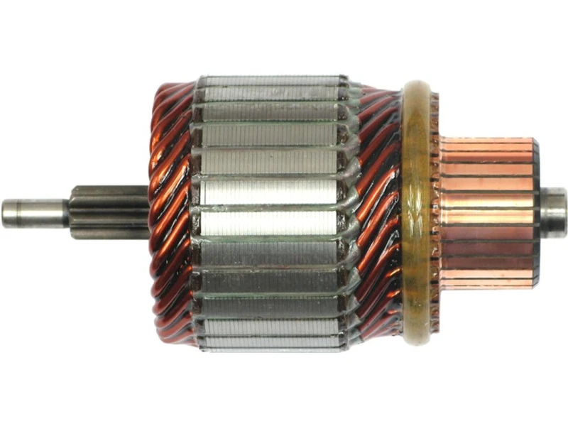 Image of AS-PL Armature, starter AS-PL SA5028