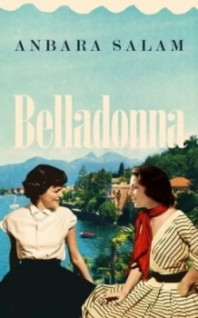 Image of Belladonna by Anbara Salam