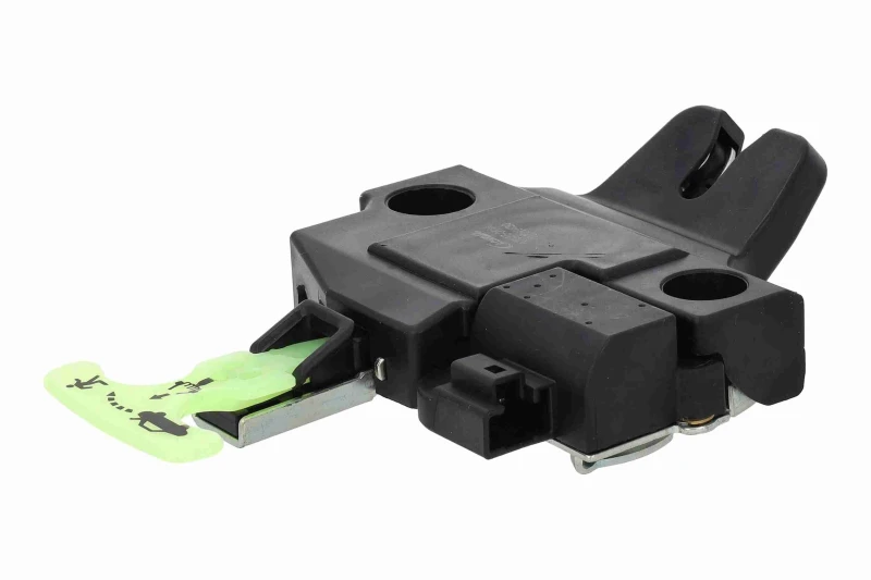 Image of ACKOJA A70-85-0114 Tailgate Lock Green Mobility Parts Vehicle Tailgate Tailgate Lock (1362)