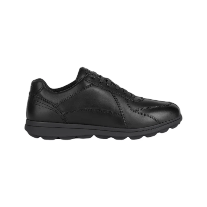 Image of Geox U SPHERICA EC12 SHOES Black