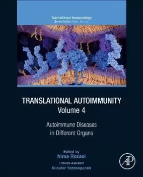 Image of Translational Autoimmunity, Volume 4 by Nima Rezaei