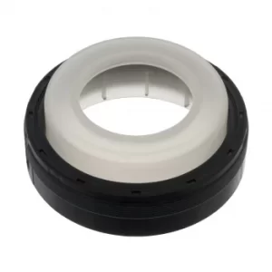 image of Crankshaft Seal 47566 by Febi Bilstein