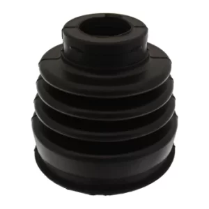 Image of Cv Boot Bellow driveshaft 12830 by Febi Bilstein