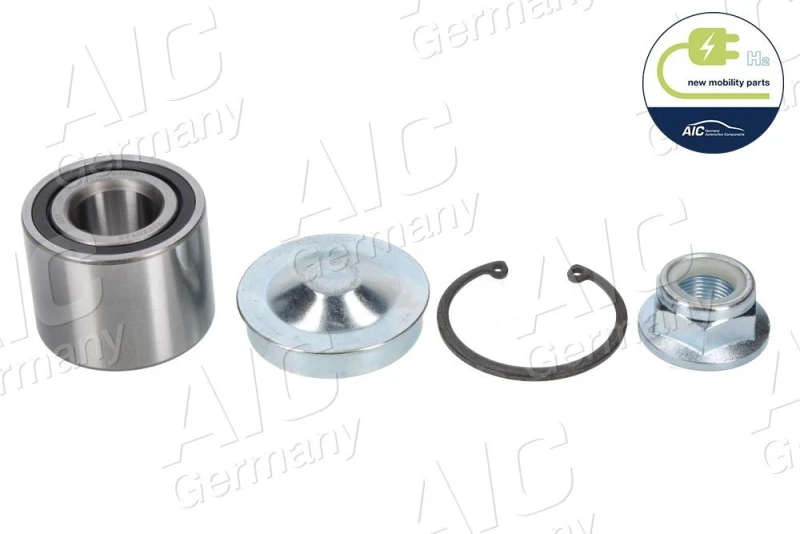 Image of Wheel bearing kit AIC 54083