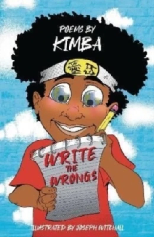 Image of Write the Wrongs Paperback / softback
