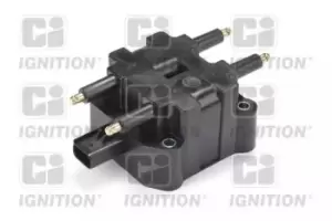 Image of Quinton Hazell XIC8359 Ignition Coil