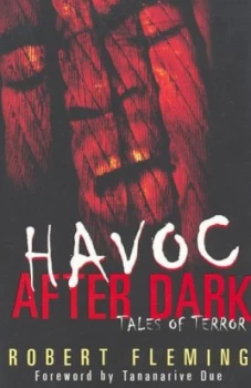 Image of Havoc After Dark by Robert Fleming Paperback