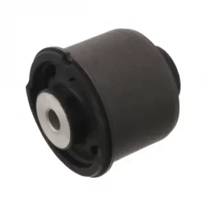 Image of Mounting Bush 34748 by Febi Bilstein Rear Axle Left/Right