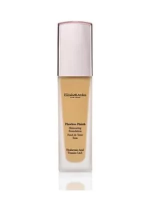 image of Elizabeth Arden Flawless Finish Skincaring Foundation 30ml 200N, Women