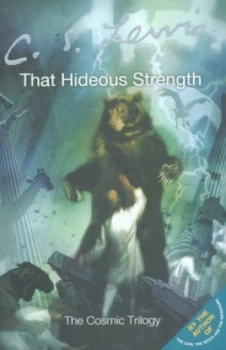 Image of That Hideous Strength by C. S Lewis Paperback