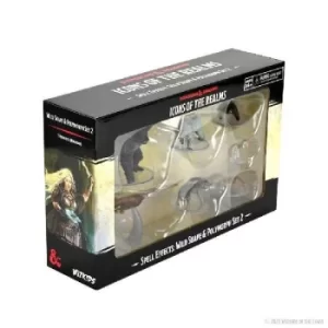 Image of D&D Icons of the Realms: Wild Shape & Polymorph Set 2