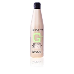 image of GREASY HAIR specific oily hair shampoo 500ml