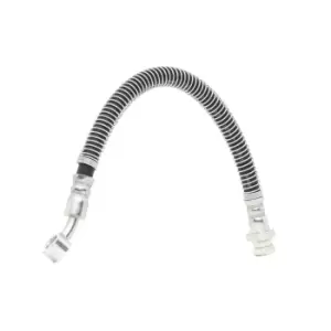 Image of RIDEX Brake Hose Front Axle 83B0130 Brake Line,Brake Pipe HYUNDAI,KIA,i10 (PA),i10 (IA),Picanto (SA)
