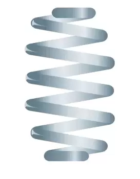 Image of Kilen Coil Springs 21141