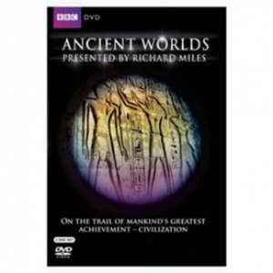 Image of Ancient Worlds DVD