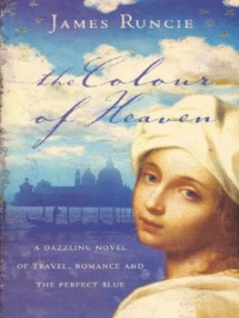 Image of The Colour of Heaven by James Runcie Paperback