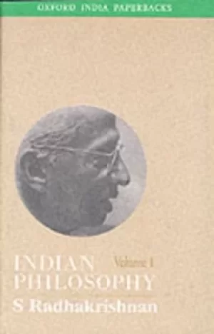 Image of Indian philosophy Vol 1 by S Radhakrishnan