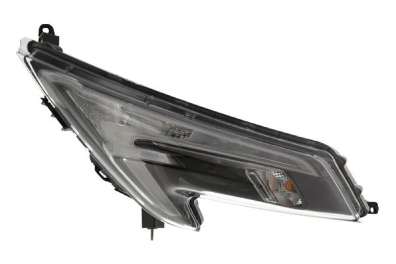Image of VALEO 047706 Turn Signal Bumper Indicator (62)