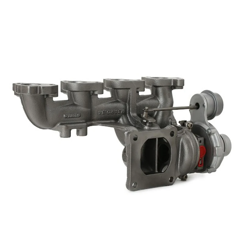 Image of RIDEX REMAN 2234C10228R Turbocharger Charger,charging system (2234)