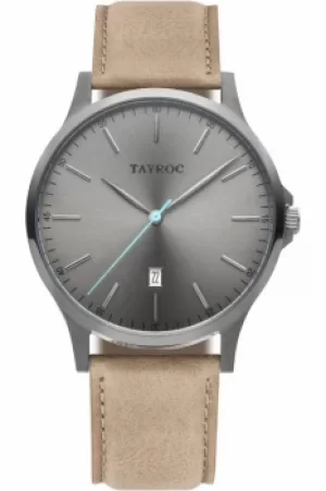 image of Unisex Tayroc Classic Watch TXM101