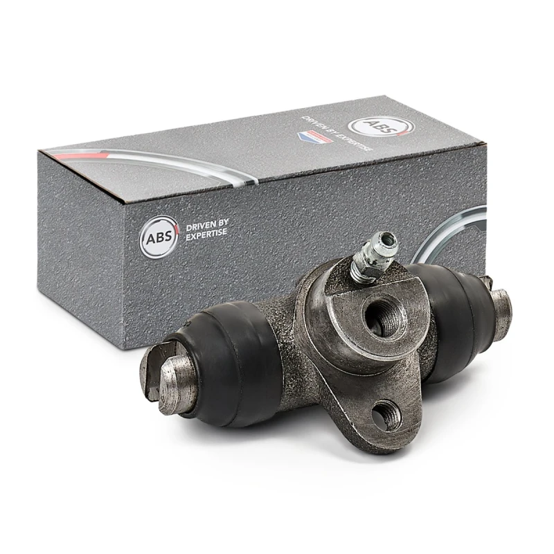 Image of A.B.S. 2753 Brake Cylinder Cast Iron Wheel Brake Cylinder (277)