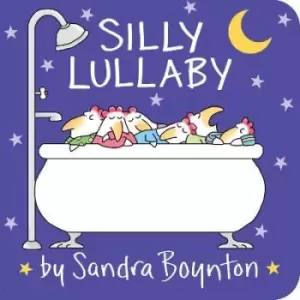 Image of Silly Lullaby by Sandra Boynton