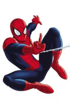 Image of Marvel Universe Ultimate Spider-Man. Volume 2 by Jacob Semahn Book