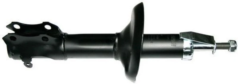 Image of DENCKERMANN Shock absorber DENCKERMANN DSB007G
