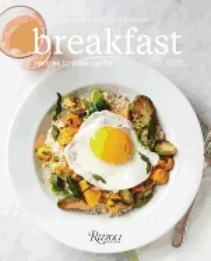 Image of breakfast recipes to wake up for