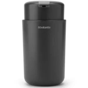 image of Brabantia Soap Dispenser Dark Grey