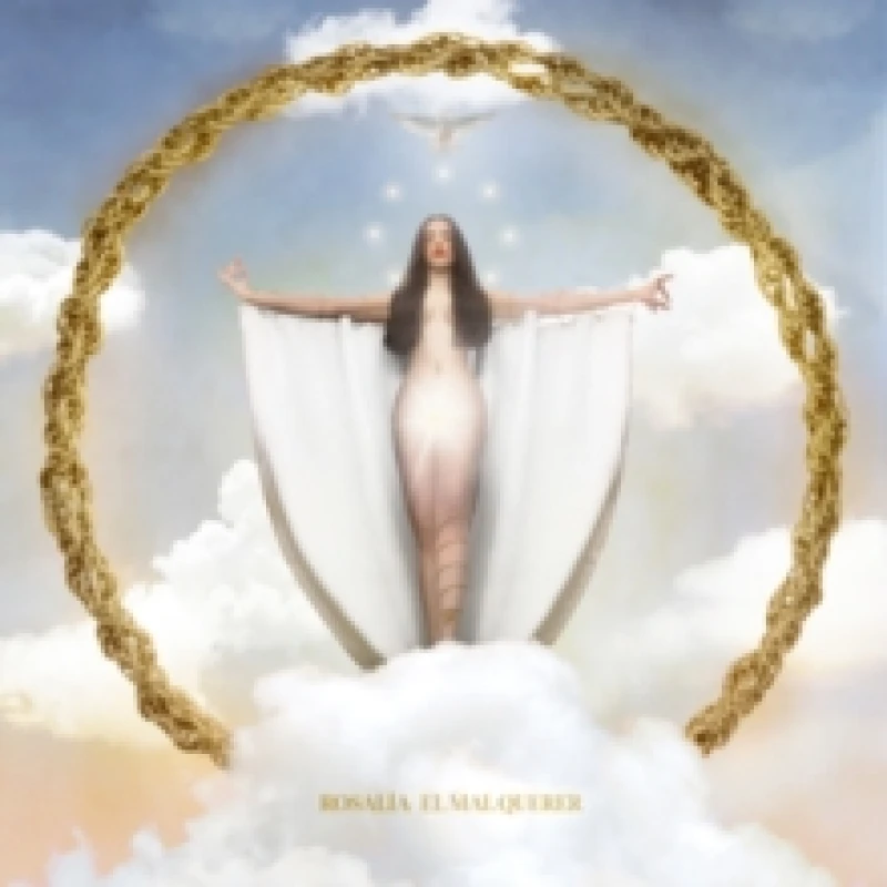 Image of El Mal Querer CD / Album