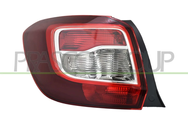 Image of PRASCO Rear light PRASCO DA2264154