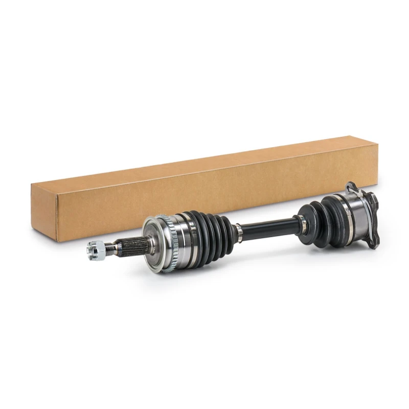 Image of RIDEX REMAN 13D0671R Drive shaft Front Axle Right Drive Shaft (13)