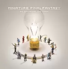 Image of Miniature Final Fantasy