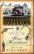 Image of death of a wine merchant