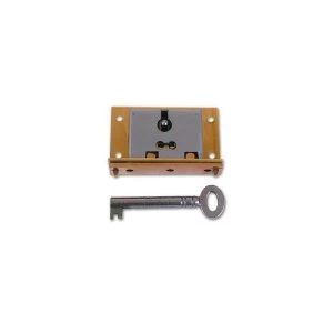 Image of Aldridge No 20 1 Lever Box Lock