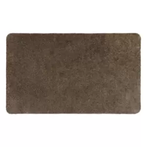 Image of JVL Solemate Eco-Friendly Mat 60x100cm - Truff