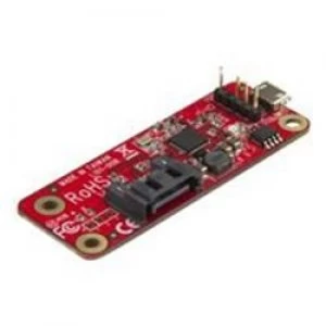 Image of StarTech.com SATA Raspberry Pi Adapter