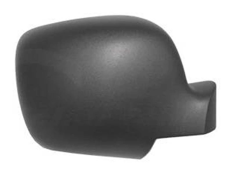 Image of VAN WEZEL 4312844 Cover, outside mirror * HAGUS * Right, primed Cover,outside mirror (23)