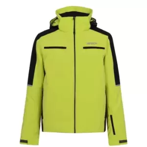 image of Nevica Banff Jacket Mens - Green