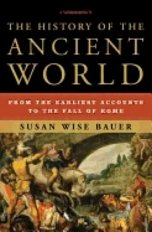 Image of history of the ancient world from the earliest accounts to the fall of rome