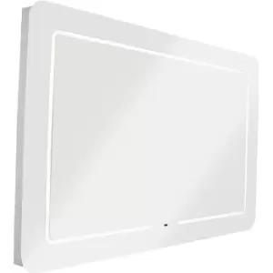 image of CHAUMONT ILLUMINATED MIRROR - Croydex