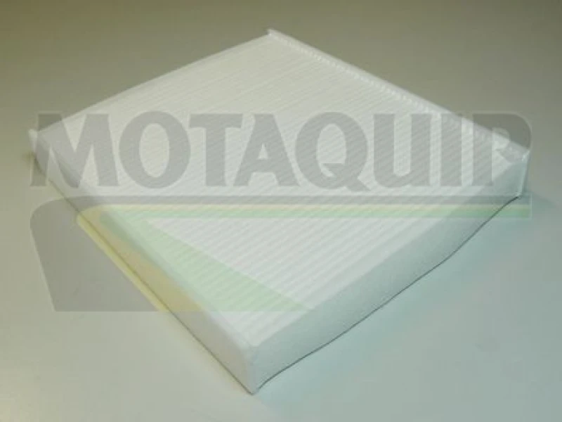 Image of MOTAQUIP Pollen filter MOTAQUIP VCF216