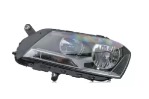 Image of VALEO Headlights Original PART 044501 Headlamp,Headlight VW,Passat Variant (365),Passat Limousine (362),Passat Alltrack (365),Passat (A32, A33)