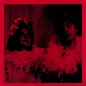 Image of Kit Sebastian - Mantra Moderne / Kyutu Vinyl